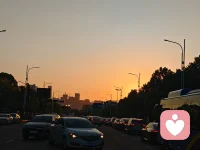 安安静静的喜欢此时此刻配图