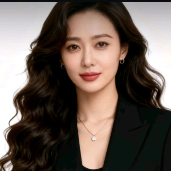 可心【婚恋情感】