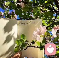 .“如果今天很累，也要记得你已经是自己的英雄了。”配图