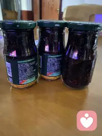 花了一个下午陪孩子去采野桑葚，熬成酱，让大自然馈赠的甜蜜治愈五月份的每一天～