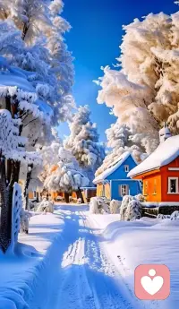 如果道路本身就很美，
​不必问它会通向何方，
享受当下此时此刻的美好。