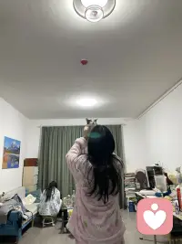 亲爱的女孩 你很好很棒
虽然你现在看不到优秀的自己，但是阿姨觉得你就是很棒，不要气馁要相信自己爱自己加油👏配图