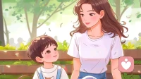 别急着让孩子“释放压力”，因为这场“压力”本来就是你们亲手递上的。