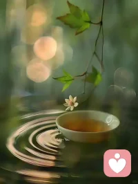 倾听时光低语