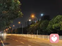 等待也好，迷茫也罢，都不要把自己留在原地。因为只要下定决心，每一天都是新的开始，晚安💤配图