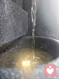 今天分享——某人不如你所愿爱你，并不意味着你不被他人所爱。配图