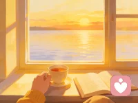 心安处，即是家
 
我们总在赶路，总在寻找一个“更合适”的位置。
仿佛只有站在更高处、拥有关乎更多未来的筹码，才算安稳。
但忘了，心若没有栖息的地方，走到哪里都是在流浪。 🚶‍♀️
 
试着在心里为自己造一座房子吧。
这栋房子没有繁杂的琐事，没有催促的时钟。
它只装下两件事：此刻的呼吸，和内心的安宁。 🍃
 
在这里，你允许自己偶尔“摆烂”，允许情绪像云朵一样来去自由。
外界的声音再嘈杂，你也可以关上心门，调至“勿扰模式”。
你不必时刻坚强，做个情绪稳定的大人，本身就是一种超能力。 ✨
 
把生活的主动权还给自己。
累了就停下来，看一场日落，喝一杯热茶，发一会儿呆。
给紧绷的神经松松绑，给疲惫的自己充充电。 🌅
 
最好的风水，不是窗外的景致，而是你内心的秩序。
当你安顿好了内心，全世界都会来拥抱你。
愿你在新的一年，步履轻盈，心安如镜。