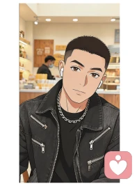 温柔倾听，情绪陪伴，日常聊天，压力疏解。如果你需要一个安全的空间，我在这里等你开口。配图