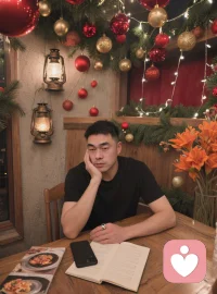 生活难免有疲惫和委屈，不用逼自己事事完美，允许情绪慢一点、软一点。日子悄悄往前走，烦恼会慢慢消散，温柔和好运，也正在奔赴你的路上✨现在是接单时间，有需要找倾诉者的，我会在这里一直陪着你听你说压力和情绪配图