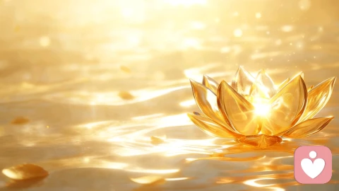 情绪牢笼的钥匙，一直都在你手里