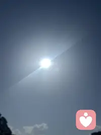 阳光空气都是温暖治愈滴