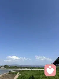 阳光空气都是温暖治愈滴