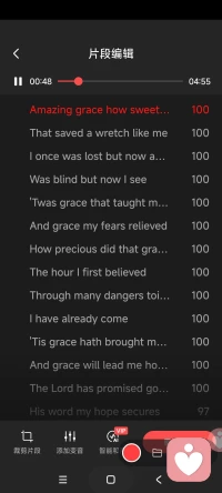 之前跟一位来访者约定好：
他坚持完成一个目标，我就把他选的3首歌唱给他听，当作奖励。🎁

这个目标需要连续努力两个星期，他真的做到了，棒棒哒[强]。
今天他来告诉我目标完成，我也该兑现承诺了。

结果……这三首歌我今天才开始练😂
（明明知道这三首歌比较难，还拖到最后一天，我也服了自己）

练了一下午，录了好多遍，嗓子真的要废了🔥
但想到他两个星期都没放弃，我耐心一遍遍练。
最后唱得还算🉑以吧，他说很感动，这样的礼物🎁很温暖，说我的陪伴给了他方向和很多力量。那就值了🎵

答应过的事，再难也要做到。
哪怕只练了一天，也要尽全力唱好。

也感谢❤️来访者的信任，让我能够陪伴他完成目标，陪伴他成长。

🉑以安心睡觉了，晚安💤，世界。