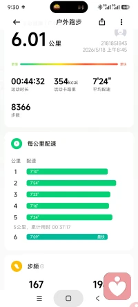 活在此刻～配图