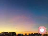 徐闻港（2026.5.27早晨05:45）
来～阳光中醒来☀️ 美丽梦还在 ～每一天都有新期待～配图