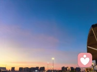 徐闻港（2026.5.27早晨05:45）
来～阳光中醒来☀️ 美丽梦还在 ～每一天都有新期待～配图