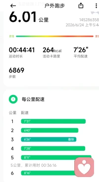 早安～😊配图