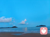 遇见一人，他的一句话，突然就懂了：
宽恕自己，放过自己，即是慈悲。
嗯，好在懂了，也做到了。