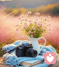 生命里遇见的每个人、经历的每件事，都有其意义与价值。
即便当下觉得是痛苦，放到漫长时光中看便会明白：凡事磨砺你，都是在成全你。