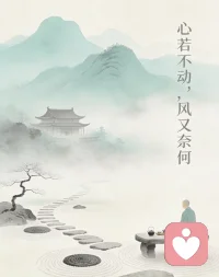 人生一世，生死为大，余者皆尘。困于琐事纠缠，便是枉度流年。修心平气和之境，怀豁达包容之心，以祥和化纷扰，以淡然渡余生。心无挂碍，便无烦忧，人生自会安乐顺遂，福泽绵长配图