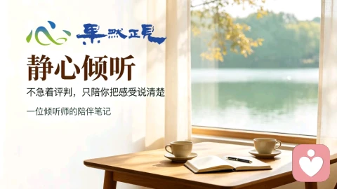 人最好的状态,从来都是本来就有的