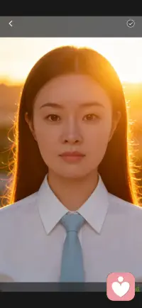 🌅 日落时分，光会穿过发丝，也会穿过那些没说出口的情绪。
作为倾听师，我不急于给答案，只愿意在这里，慢慢接住你的每一句话。
#情绪树洞 #倾听陪伴 #心理疏导