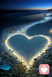 不用假装坚强，不用刻意懂事，你可以放心把脆弱交给我。我听，我懂，我一直在。