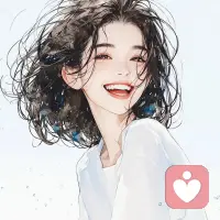 听你说，陪你走。

情绪会来，也会走，
我在中间，接住你。

安心倾诉，温柔治愈。