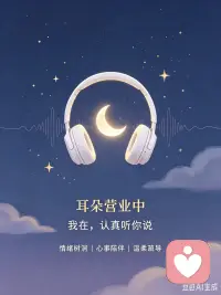 今天接待了一位来访者，内心久久无法平静。
她深陷一段违背伦理的关系里，一边沉溺情绪带来的慰藉，一边被强烈的愧疚、羞耻、恐惧日夜撕扯。
 
很多人第一反应只会贴上标签、加以指责。
可我看见的，是一个孤独缺爱的灵魂。常常因为原生家庭情感缺失，渴望被理解、被关爱，在错位的关系里抓取难得的温暖，却一步步踏入无法挣脱的困境。
 
这段关系从一开始就注定布满荆棘。
世俗的眼光、道德的枷锁、潜藏的矛盾，还有日后难以收场的伤痛，都会慢慢显现。短暂的情绪依托，终将换来长久的自我内耗。
 
我不想评判任何人，羞耻感已经压得她喘不过气。
只是想轻声说：错位的爱意，从来无法救赎孤独。
依靠越界的关系填补内心空洞，最后困住的只有自己。
 
如果你也被困在一段矛盾、违背伦理的关系中，满腹心事无处诉说，不必独自硬扛。
在这里，没有指责与偏见，我愿意安静倾听你的挣扎，陪你理清思绪，找到善待自己的出路。
——倾听师令仪