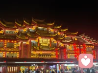 内心真正笃定奔赴远方，不是狂热激动，而是一份安稳的确信，凭此便可果断抉择、耐心迎对前路风雨。