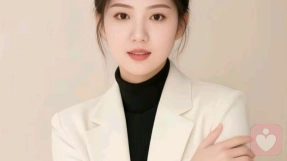 嫣然