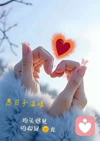 把情绪调成静音，把日子过成热气。配图