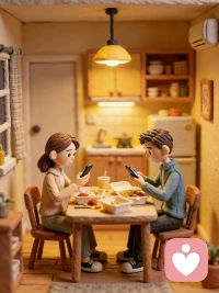 好的婚姻，从来不是找个完美的人，
而是两个不完美的人，
愿意看见彼此、接纳彼此、修复彼此。
很多家庭矛盾，
不是爱没了，而是沟通死了；
不是不想过，而是不会过。
情绪、边界、期待、原生家庭，
每一段关系里，都藏着你未被看见的自己。
我不教你妥协，也不劝你忍让，
只带你看懂关系的本质，
在婚姻里清醒、自爱、有力量。
如果你正在感情里内耗、迷茫、痛苦，
心悦让你做懂关系、更懂自己的人。配图