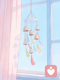 世间嘈杂，总有人愿意慢下来，
听风，也听你。
不必把所有情绪都咽进心里，
总有人，懂你欲言又止的温柔。
心有褶皱，也能被轻轻抚平，
不必慌张，不必逞强。
安静不是沉默，
是愿意把时间，留给真正需要的人。
有些话，不必说给所有人听，
但一定要说给懂你的人。 
不用刻意变得明亮，
你的脆弱与疲惫，都值得被安放。 
风过无痕，心事有归处。
不喧哗，自有声；
不靠近，亦懂得。