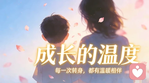 被误解的“恋母情结”不是病态，之前未被治愈的依恋