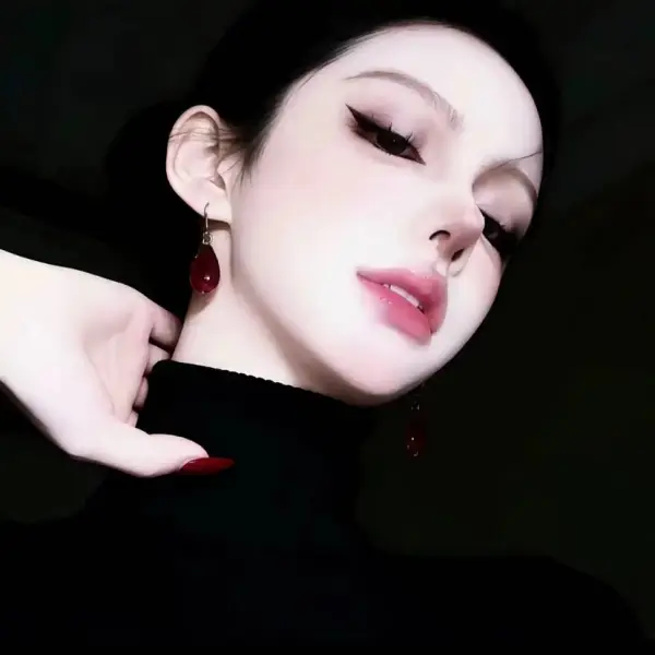 灵儿?倾听陪伴
