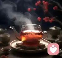 情绪没有对错，
难过不必硬撑，委屈也不用隐藏
在这里你放心说，我认真听配图