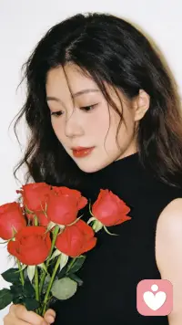 🌈👑女神节快乐，希望所有女生在每个年龄段，都有乘风破浪的勇气，活出最飒的自己，20自立，30随意，40美丽，50还有小欢喜！配图