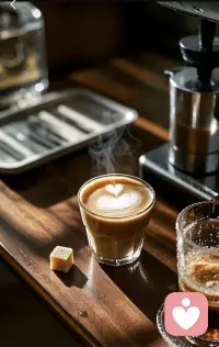 温柔而有力量，专业且有温度。
我不替你做决定，只陪你看见自己；
不评判你的过去，只守护你的当下。
咨询室里，你可以完全做自己。
愿你被理解，被接纳，被温柔以待。配图