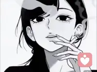 “我该怎么表达我现在的状态呢，很平静，但也很难过，平静是因为我终于接受了某些我无法改变的事实，而难过也恰恰来至于这份平静，我竟然就这样接受了，可我也知道我会好的，只是在此刻，我与我的难过安静对坐着谁也不说话”此刻的你是这样吗？配图