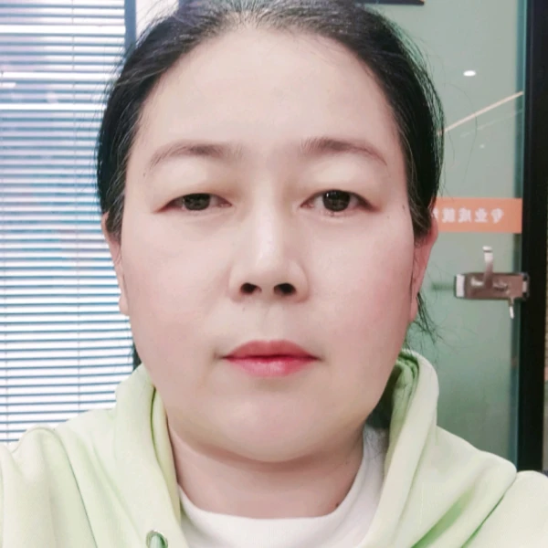 丽丽倾听陪伴