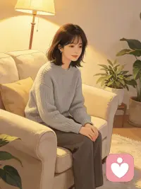 很多话只能藏在心里，不是不想说，而是说了也没人真的懂。

没关系，我在这里安安静静听你说，不评判 不打断 不指责，做你的情绪树洞！配图