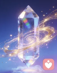 娃睡了之后，我为自己抽了三张禅卡

她们睡了。

寂静是最好的结界。我点亮一盏小灯，抽了三张禅卡。每一张，都是一次温柔的上升。

---

第一张：爱人

它说：越给越有。去付出爱，而不是索取爱。

在把自己耗成碎片的带娃日常里，我常常觉得自己是一口干涸的井。而这张牌像一个反转的咒语——当你给出拥抱，耐住性子讲第三十遍故事，把最后一口好吃的留给他们，那个“给”的动作，反而让你触到了自己深处不枯竭的泉眼。

爱人。原来我就是爱本身，不是等着被爱的人。

---

第二张：师父

这张牌，我抽到过两次。上一次是几年前跟着老师上课时，它像一个遥远的前方。今晚它又来了。

看见它的瞬间，眼眶有点热。

这些年，一个人在暗处摸索，在无人看见的地方一次次把自己拼凑起来。没有观众，没有掌声。

而这张牌像一次轻轻的拍肩：你进步了，成长了，又上升了。师父不是高高在上的角色，而是当你终于成为自己生命的向导，可以在风暴中对自己说“会过去的”。

这份喜悦是加倍的，因为它来自无人知晓的独自成长。

---

第三张：源头

如果说第一张是向外流淌，第二张是向内扎根，那第三张是归位。

我是一切的源头。

带娃再累，会过去的。再崩溃，会过去的。而你穿越过去，就是生命的源头——不是终点，是开始；不是枯竭，是源源不断的回流。

你一直在这儿。所有的波浪都从你起，所有的波浪都归于你。

---

灯光静静亮着。水晶宝宝们泛着柔和的光，木雕小伙伴们沉默守护。

感恩它们来到我身边。感恩这个夜晚。

如果你也曾在无人看见的暗夜里独自成长——我想对你说：你会累，会崩溃，会怀疑。但你也会在某个夜晚，认出自己：

是爱人。是师父。是源头。

晚安。愿我们都在寂静中，一次次回到自己身边。

---