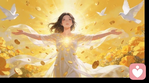 从和解到爱，重新过自己的人生