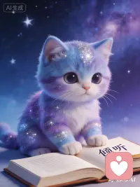 我是倾听师，是情绪的收纳盒，也是你心灵的陪伴者。
不治疗、不说教，只用专注倾听，给你安全与温柔。
把疲惫、委屈、迷茫都交给我，
陪你看见自己，找回力量。
你需要倾诉的时候，我一直都在配图