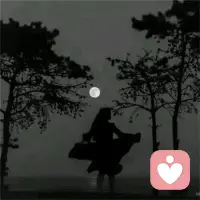 所有人都知道爱一人是包容他的缺点
可我们爱一人的时候都是爱一个优点