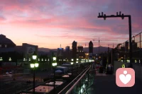 不联系、不回应、不主动
其实早就给出了答案
别再为已经走远的人消耗自己
及时止损，才是对自己最好的成全配图