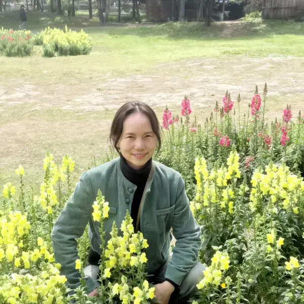 暖心姐