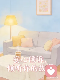 接语音倾诉单啦
不管是生活压抑心里憋屈
还是没人懂的委屈想找人吐槽
都可以来找我
我可以安安静静听你说
也可以当你的出气筒
陪你聊天陪你解压
随时欢迎下单配图