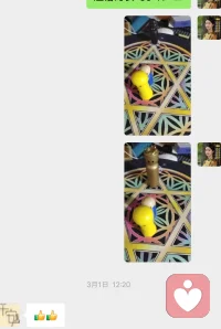 创伤很精准的呈现出来，内心深处的恐惧，是从先辈就开始了，自己的创伤还停留在本来的年纪，看蓝色小木偶就可以知道了。配图